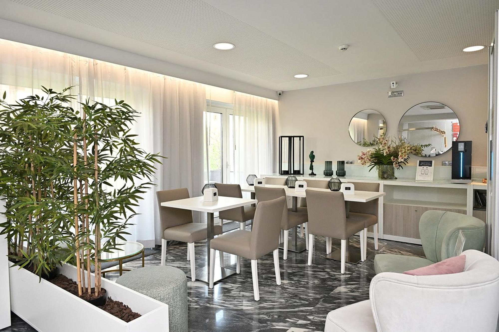 My Charm Lisbon Suites — Photos 1
