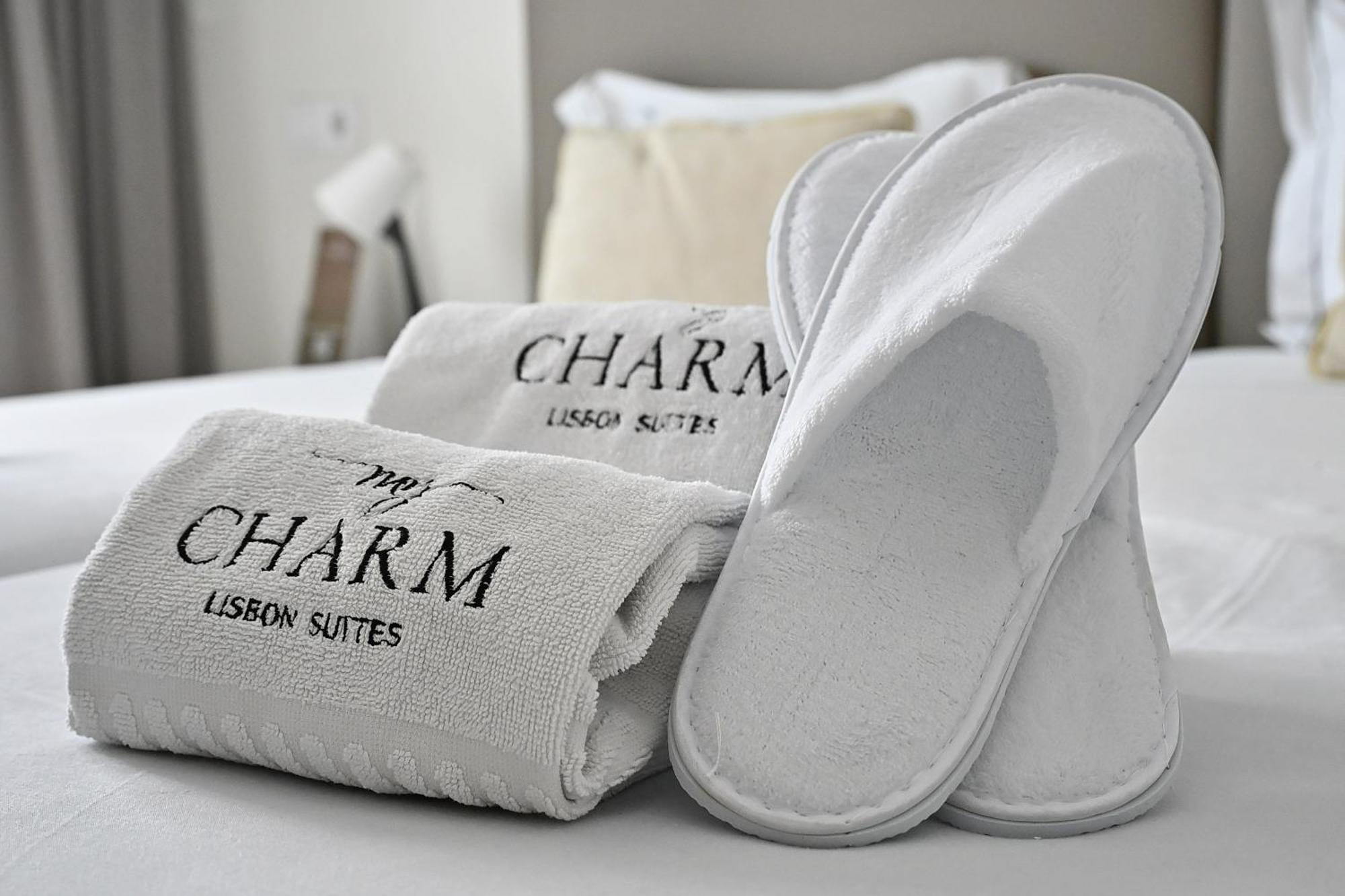 My Charm Lisbon Suites — Photos 2