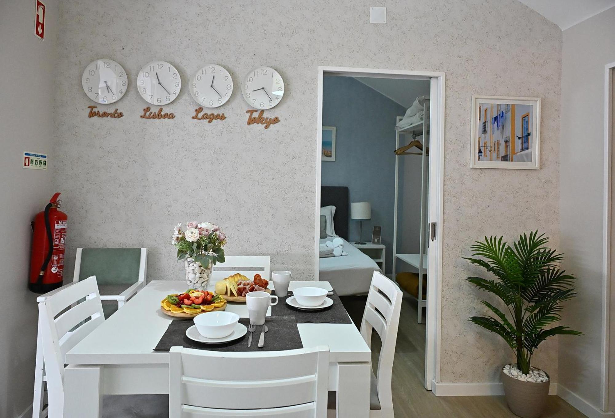 My Charm Lisbon Suites, Lisbon